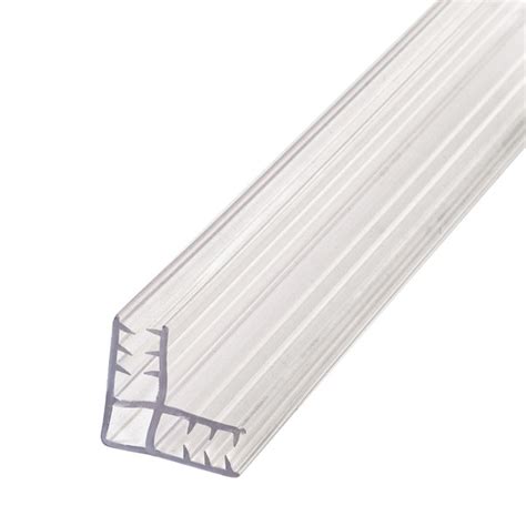 plastic corner channel moulding